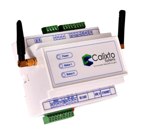 calixto wifi|Calixto Systems Embedded Design Technology in Bangalore.